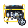 3000w Low Noise Portable 4 Stroke OHV Gasoline Generator