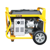 4kw Small Petrol Engine Portable Electric Generator Price Factory for Home Use