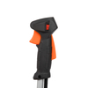 Gasoline lawn mower / brush cutter Agricultural garden lawn mowing Powerful weeding machine tool