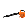 Cordless Lightweight Portable Air Blower - Jet-Type Garden Tool for Leaf Cleaning