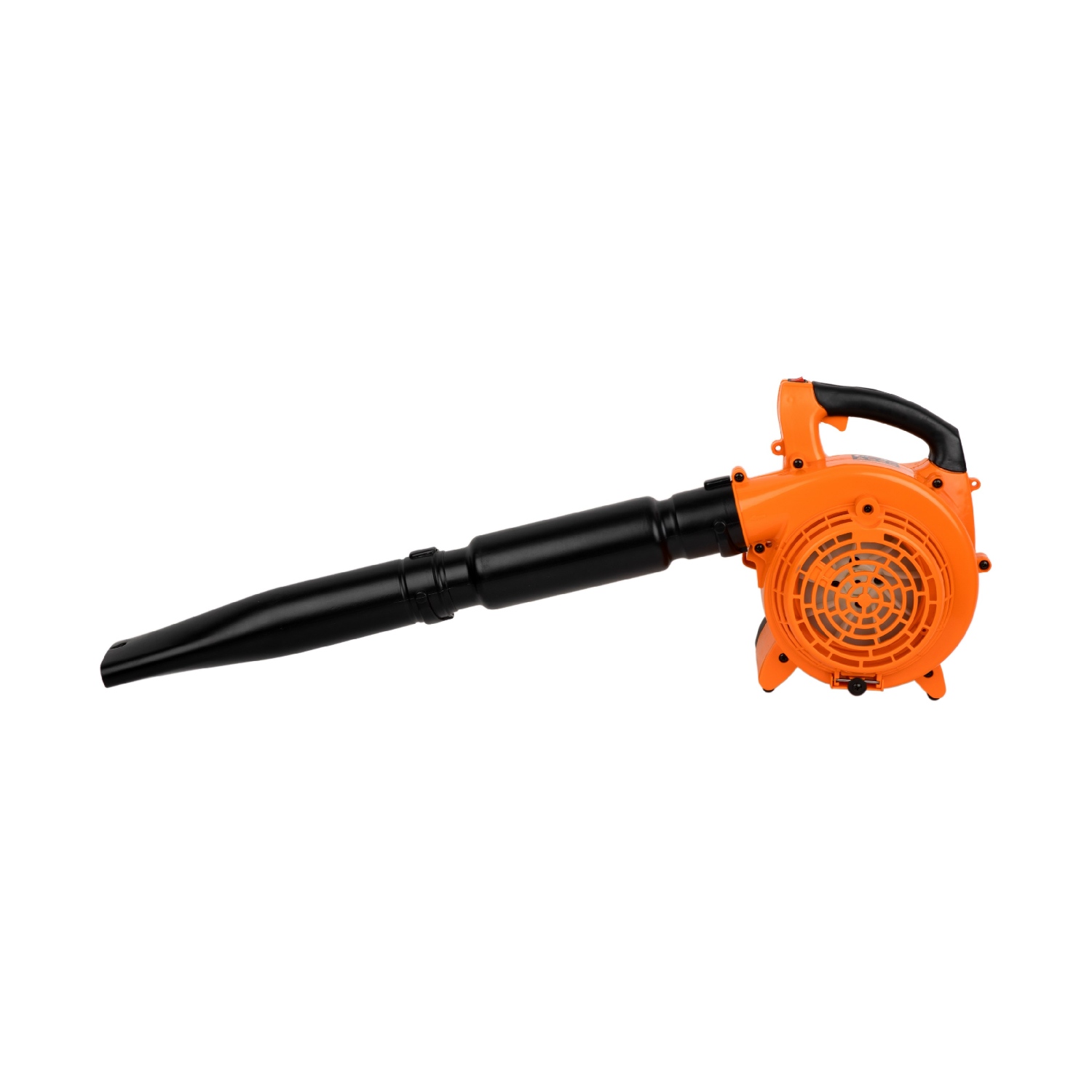 Cordless Lightweight Portable Air Blower - Jet-Type Garden Tool for Leaf Cleaning