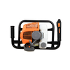 High-Efficiency 52cc 2-Stroke Gasoline-Powered Post Hole Auger/ Ground Auger