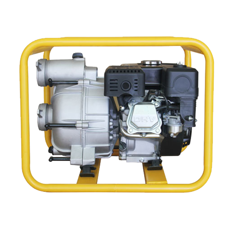 Trash Pump 14HP Gasoline Engine 3 Inch Sewage Water Pump for Agriculture