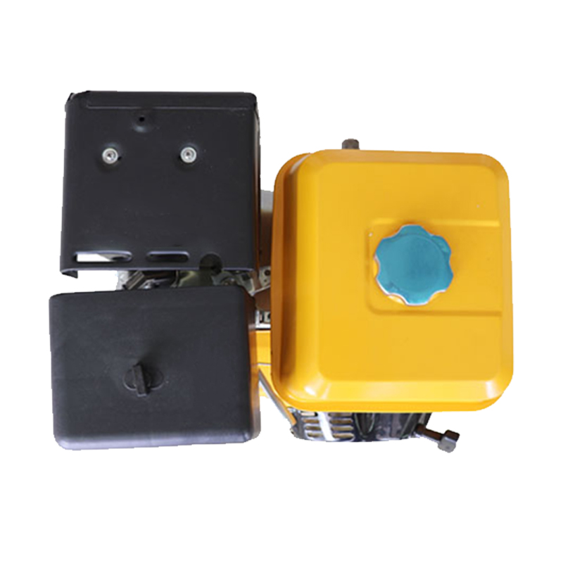 90cc 210cc 420cc 460cc 2-16HP Small Portable Electric Start Gasoline Engine
