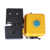 Air Cooled 16.0 HP Recoil or Electric Starter Gasoline Engine 