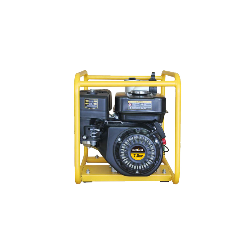 2 Inch Petrol Gasoline Engine Agriculture Use Clean Water Pump Set