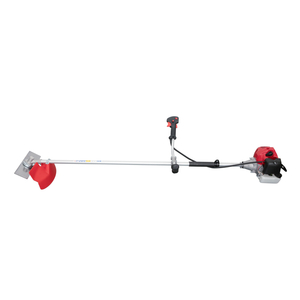 32.7cc 2-Stroke Gasoline Brush Cutter - Grass Trimmer with CE & GS Certifications