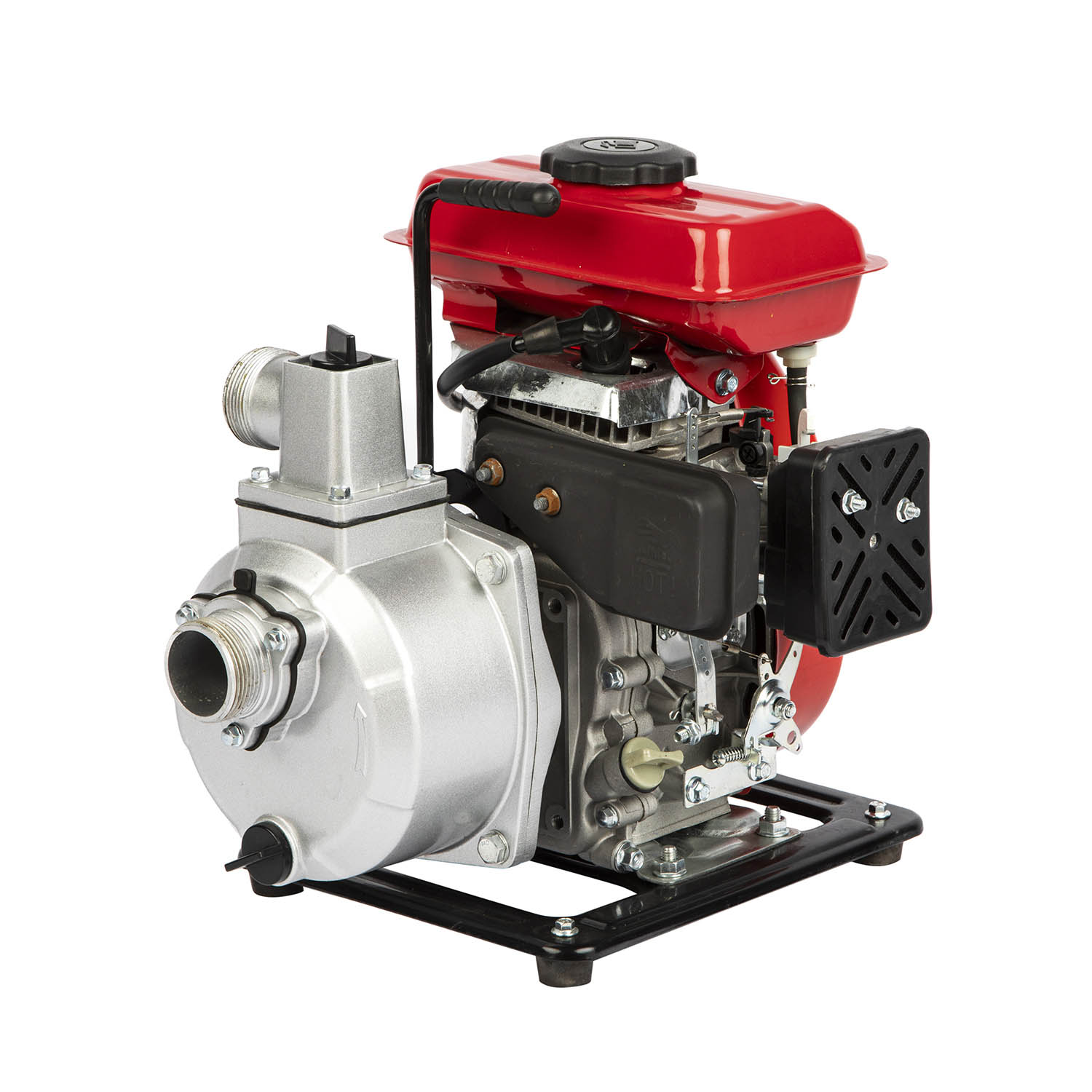 1inch 25mm Gasoline Generator/Gasoline Water Pump Set with CE