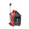 New Design 3kw Inverter Silent Portable Electric Start Gasoline / Petrol Generator