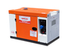 8kw Home Use Portable Silent Diesel Generator - Powered by Famous Brand Engine, High Efficiency & Stable Performance