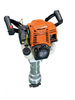High-Power Gasoline Demolition Hammer - Efficient Concrete & Masonry Breaker