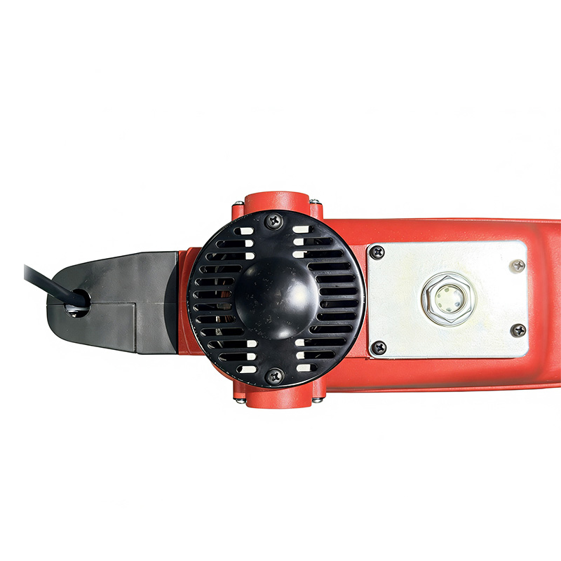 1600W Electric Demolition Jack Hammer 45J Impact Energy, 1700RPM, SM-65D