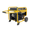 Sinco Brand 8kw Large Capacity Oil Tank Open Inverter Generator with Wheels with EPA/Carb/CE/Noise/GS