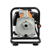 Sinco Brand 1inchn 1.5 Inch (40mm) Light and Portable, Aluminium Alloy, Garden Pump, Irrigation Pump Water Pump Gasoline Clean Water Pump set