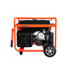 14HP 6.0kw Gasoline Engine Motor Power Portable Generator 