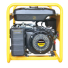 16HP 8kw 50Hz 60Hz Gasoline Generator Powerful Portable Cooper Wire Generator with E-Starter