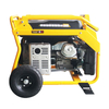 5000W Power Low Noise Gasoline Generator