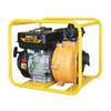 High Pressure Pump Set with Motor 2 Inch Self-Priming
