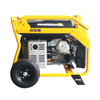 7000W Single Cylinder Low Noise Gasoline Generator