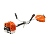 26cc Easy-Operate Brush Cutter / Economy Grass Trimmer for Small-Scale Outdoor Use