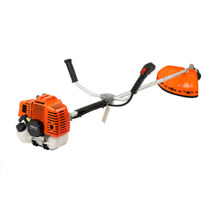 26cc Easy-Operate Brush Cutter / Economy Grass Trimmer for Small-Scale Outdoor Use