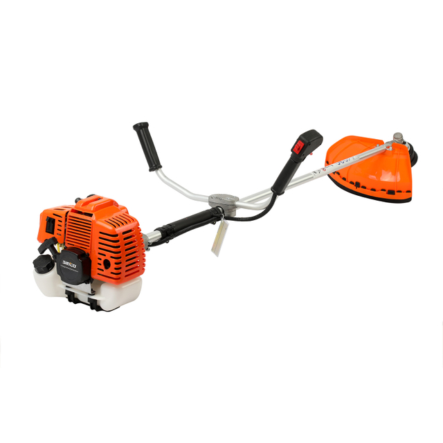 26cc Easy-Operate Brush Cutter / Economy Grass Trimmer for Small-Scale Outdoor Use