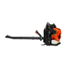 Portable Garden Backpack Gasoline Leaf Blower - High-Quality Cleaning Tool