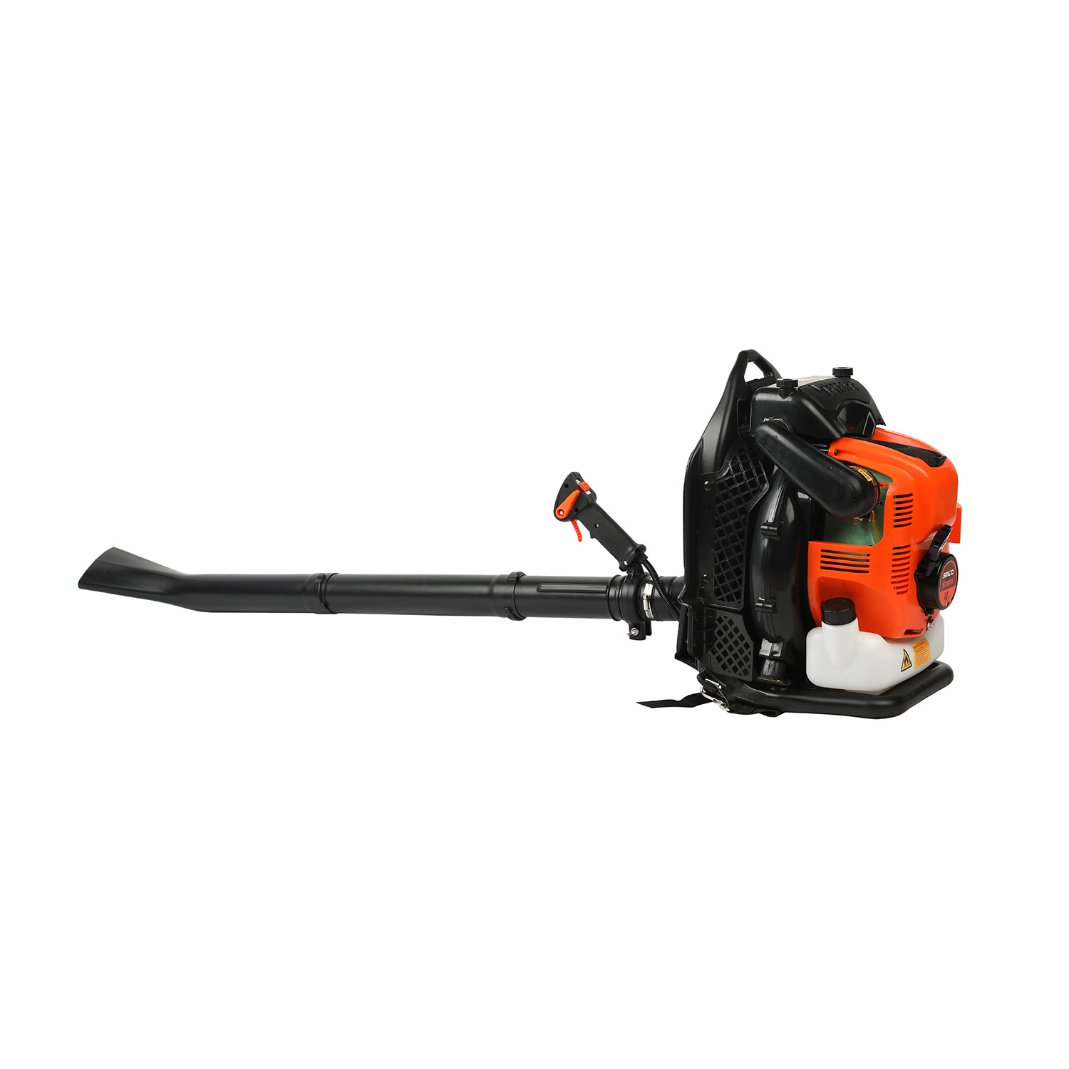 Portable Garden Backpack Gasoline Leaf Blower - High-Quality Cleaning Tool
