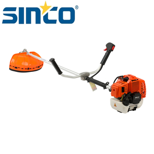 26cc Easy-Operate Brush Cutter / Economy Grass Trimmer for Small-Scale Outdoor Use