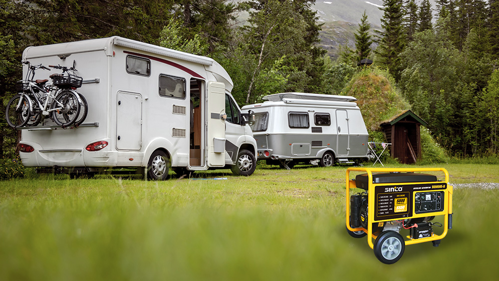RV Camping
