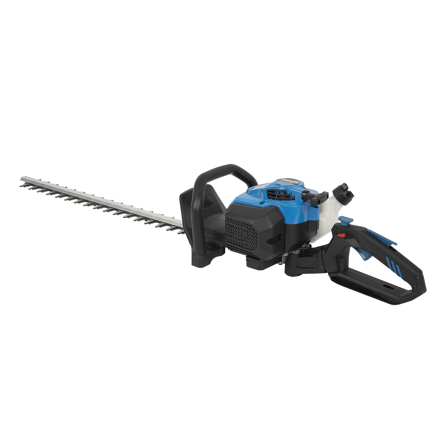 Factory Professional Garden Power Tool Hedge Trimmer 25.4cc 2 Stroke Dual Tooth Blade Gasoline Hedge Trimmer