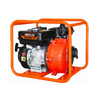 China Portable Fire Fighting Twin Impeller High Pressure Gasoline Water Pump 2inch Outlet
