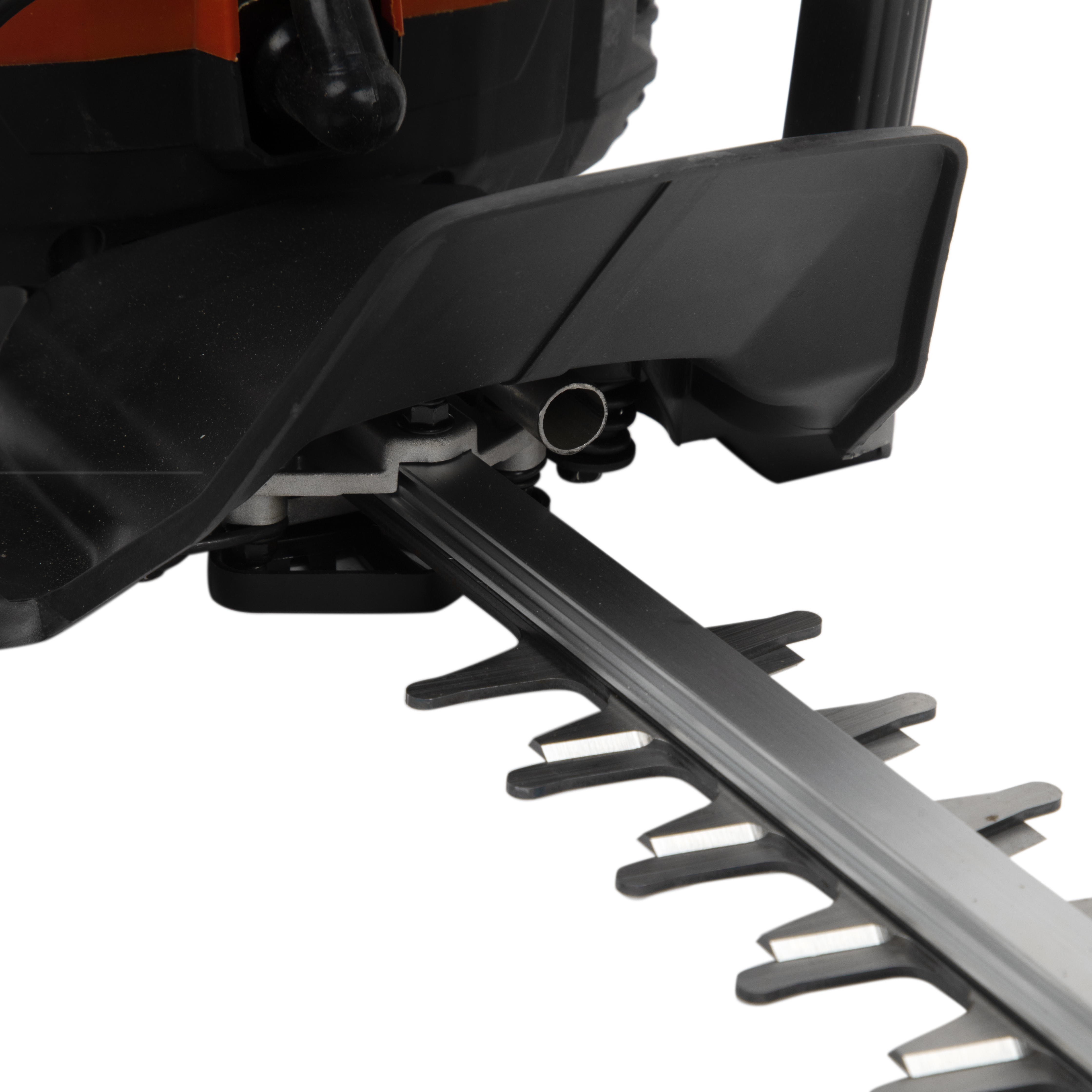 Factory Professional Garden Power Tool Hedge Trimmer 25.4cc 2 Stroke Dual Tooth Blade Gasoline Hedge Trimmer