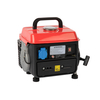 950 Watt 2.0 HP Small Power Engine Electric Portable Gasoline Generator