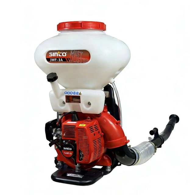 Knapsack Hand Pressure Sprayer for Agricultural and Garden Use 26L