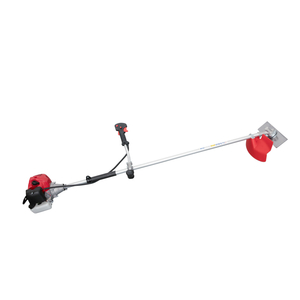 32.7cc 2-Stroke Gasoline Brush Cutter - Grass Trimmer with CE & GS Certifications
