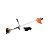 Gasoline lawn mower / brush cutter Agricultural garden lawn mowing Powerful weeding machine tool