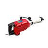 1600W Electric Demolition Jack Hammer 45J Impact Energy, 1700RPM, SM-65D