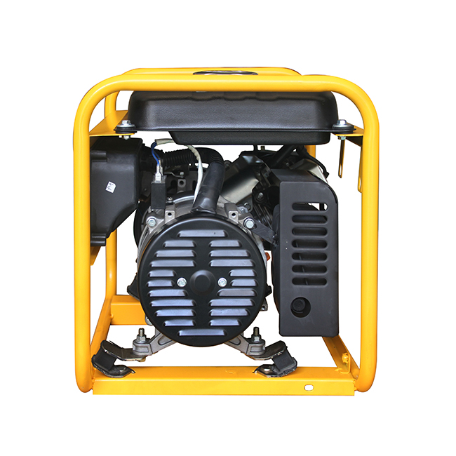1000w Single Phase Electric Start Power Gasoline Generator