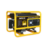 3000w Low Noise Single Cylinder Electric Gasoline Generator
