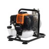 Sinco Brand 1inchn 1.5 Inch (40mm) Light and Portable, Aluminium Alloy, Garden Pump, Irrigation Pump Water Pump Gasoline Clean Water Pump set