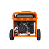 7000W Single Cylinder Low Noise Gasoline Generator