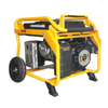 5000W Power Low Noise Gasoline Generator