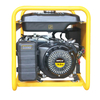  3 Phase 5000 Watt Portable Gasoline Power Generator