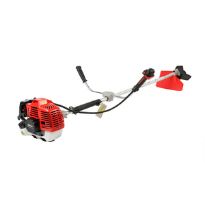 52cc Brush Cutter - High Quality Economy Grass Trimmer for Outdoor Weed Cutting