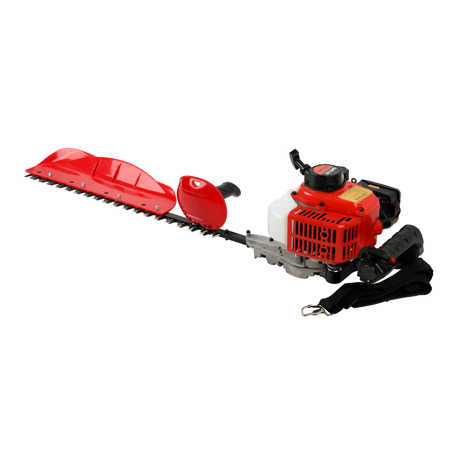 Two-Stroke Gasoline Petrol Grass Trimmer – Garden Tool/Garden Machinery