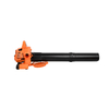 Garden Professional Gasoline Mini Leaf Remover - 2-in-1 Blowing & Suction Tool