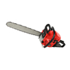 Newly Designed Factory 2-Stroke Petrol Hand Chainsaw (45cc/52cc/58cc) - 12"/14"/16"/18"/20"/22" Diamond Chain & Guide Bar for Wood Cutting