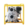 Trash Pump 14HP Gasoline Engine 3 Inch Sewage Water Pump for Agriculture