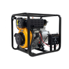 10 HP Agriculture High Pressure 4 Inch Diesel Water Pump Gasoline Engine Diesel Water Pump